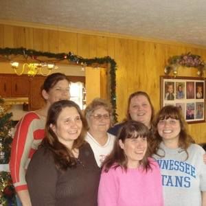 Meet your Posher, Joy